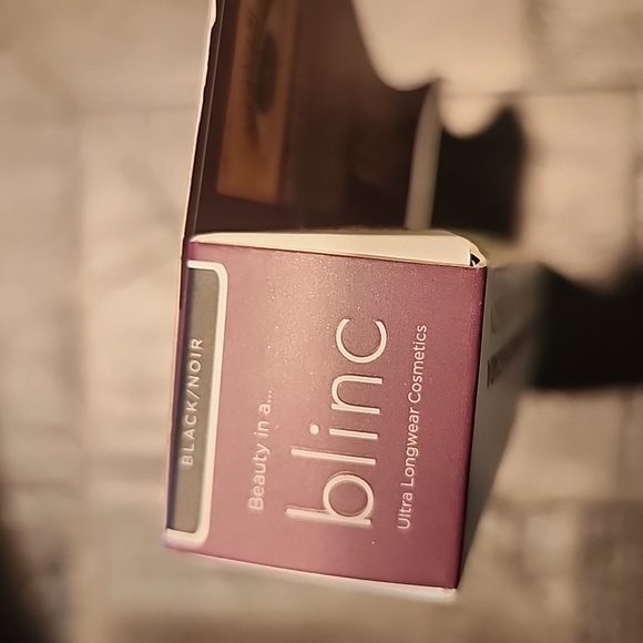 🆕️Blinc Lash Extension Tubing Mascara- Black - Picture 5 of 5